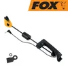 Fox MK2 Illuminated Swingers Bissanzeiger Set Rot Orange Produktbild-Vorschau 5
