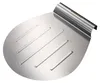 Edelstahl Kuchenheber Set groß 31,5 x 26 cm Produktbild-Vorschau 2