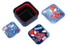 Vadobag Snackbox 3 tlg. Brotboxen Spidey Fresh Bites Produktbild-Vorschau 10