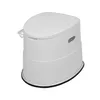 LEADZM Campingtoilette mit Antirutschmatte, Nottoilette, Produktbild-Vorschau 6