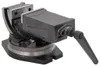 vidaXL 2-Achsen-Schraubstock Kippbar 100 mm Produktbild-Vorschau 2
