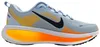 Nike Vomero 18 Sportschuh Blau in Gr. 47 Produktbild-Vorschau 2