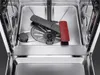 AEG FSB53927Z Spülmaschine Voll integriert 14 Maßgedecke D Produktbild-Vorschau 7