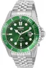 Invicta Pro Diver 30611 Montre Quartz Homme - 43 mm Voir les images du produit 1