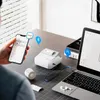 Thermodrucker für selbstklebende Etiketten Niimbot B31 Produktbild-Vorschau 7