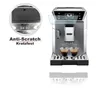 Display Schutzfolie für DeLonghi PrimaDonna ECAM CLASS Produktbild-Vorschau 2