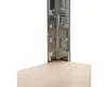 Schwerlastregal Schulte verzinkt 180x90x40 cm Stecksystem 5 Produktbild-Vorschau 6