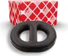 FEBI BILSTEIN Halter Luftfiltergehäuse Gummipuffer 44203 Produktbild-Vorschau 1