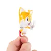 Sonic the Hedgehog - Comic Ons - Wandset Produktbild-Vorschau 9