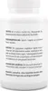 Acétyl-L-Carnitine Hcl gélules 120 pc Voir les images du produit 3