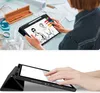 Housse avec rabat pour Lenovo Idea Tab Plus 12.1, Voir les images du produit 8