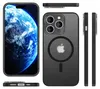MagSafe Hülle mit 2x Schutz Glas für iPhone 14 Pro, Produktbild-Vorschau 7