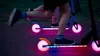 LUMI RIDE Hulajnoga dwukołowa dla dzieci składana Podgląd zdjęcia produktu 11