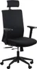 Otočná ergonomická kancelárska stolička RIVERTON F/H, Náhľad obrázku produktu 2