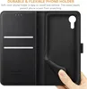 Samsung Galaxy Xcover 7 Handyhülle: Premium Leder Produktbild-Vorschau 6