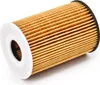 Ölfilter MAHLE OX 787D Filtereinsatz für VW Golf VII Produktbild-Vorschau 4