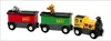 Brio 33722 Safari-Zug Produktbild-Vorschau 6