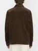 Volcom Likeaton Jacke Braun S Mann Braun S Produktbild-Vorschau 2