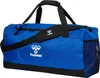 hummel borsa sportiva Core 2.0 Sports Bag True Blue / Black Anteprima dell’immagine prodotto 2