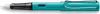 LAMY ALstar Füllhalter Füller aus Aluminium Farbe Turmaline Produktbild-Vorschau 8