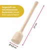 Westmark Kartoffel- und Kraut-Stampfer 11872270 Produktbild-Vorschau 8