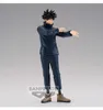 Banpresto - Jujutsu Kaisen Jufutsnunowaza Megumi Fushiguro Produktbild-Vorschau 4