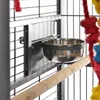 Palace I · Antik · XXL Papageienkäfig von MONTANA Produktbild-Vorschau 8