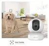 EZVIZ, Intelligente Wi-Fi Überwachungskamera TY1, Weiß / Produktbild-Vorschau 7