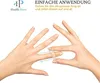 Health Press® Akupressurringe - Anti Stress Finger Massage Produktbild-Vorschau 5