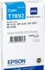 Epson DURABrite Ultra Ink XXL Tintenpatrone cyan T 7892 Podgląd zdjęcia produktu 19