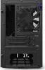 NZXT H210 Mini-ITX Gaming Case - Weiß gehärtetes Glas Produktbild-Vorschau 9