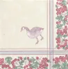 250 Servietten ROYAL Collection 1/4-Falz 40 cm x 40 cm Gans Produktbild-Vorschau 3