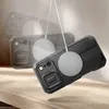 Tech-Protect Polyamid Magsafe hoesje voor iPhone 17 Pro - Productafbeelding-voorbeeld 4