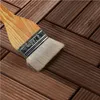 Yaheetech 27 Stück 30x30cm Terrassenfliesen Set Holzfliesen Produktbild-Vorschau 8