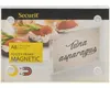 Securit Tischaufsteller Acryl magnetisch A8 transparent Produktbild-Vorschau 9