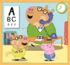 TREFL Puzzle Peppa Pig 10v1 Produktbild-Vorschau 12