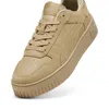 Puma carina street sd Sneaker beige in Gr. 39 Produktbild-Vorschau 4