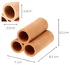 Aquariendeko Pyramide 3er XL Garnelenröhre Aquarium Deko Produktbild-Vorschau 3