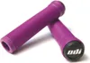 Odi Grips Flangless Longneck, Griffe, Schwarz, Rot Produktbild-Vorschau 6