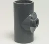 T-Stück Maß 50mm 10bar 90Grad MEGA Produktbild-Vorschau 5