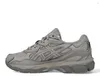 Asics Gel-Nyc "Cement Grau" 1203A280-021 Grau-42 Produktbild-Vorschau 1