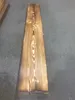 neue grosse Holzplanke geflammt 100cm x 14,5cm Holzstärke Produktbild-Vorschau 3