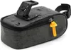 satteltasche mit Clip Small 0,6 Liter schwarz Produktbild-Vorschau 10