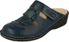 FINN COMFORT Java Damen Clog blau Glattleder : 39 Produktbild-Vorschau 13