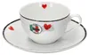 Ritzenhoff&Breker 4tlg Zestaw Caffee Amore Cappuccinotasse Podgląd zdjęcia produktu 3