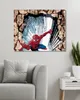 Zuty - Malen nach Zahlen - SPIDERMAN 3D, 40x50 cm, mit Produktbild-Vorschau 2