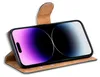 Custodia a libro per iPhone 14 Pro Max Case Flip Cover Anteprima dell’immagine prodotto 4