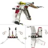 LEGO Star Wars: The Clone Wars V-19 Torrent-Sternjäger -  Produktbild-Vorschau 4