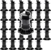 XPOtool set di 30x piedini per decking, 2700kg, 137-215mm, Anteprima dell’immagine prodotto 1