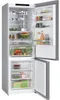 Bosch Series 6 KGN49LBCF Voľne stojaca kombinovaná Náhľad obrázku produktu 23